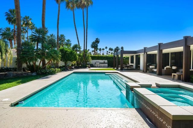 45580 Cielito Drive, Indian Wells, CA 92210