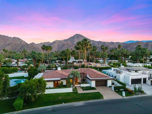 45580 Cielito Drive, Indian Wells, CA 92210