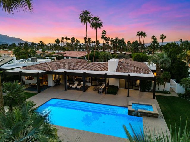 45580 Cielito Drive, Indian Wells, CA 92210