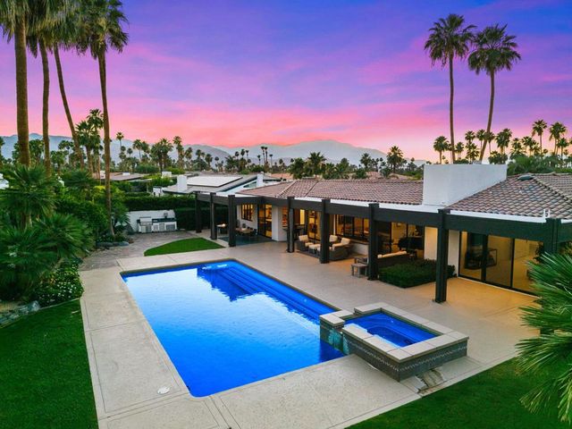 45580 Cielito Drive, Indian Wells, CA 92210