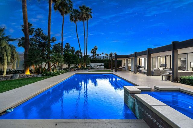 45580 Cielito Drive, Indian Wells, CA 92210