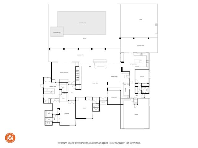 45580 Cielito Drive, Indian Wells, CA 92210