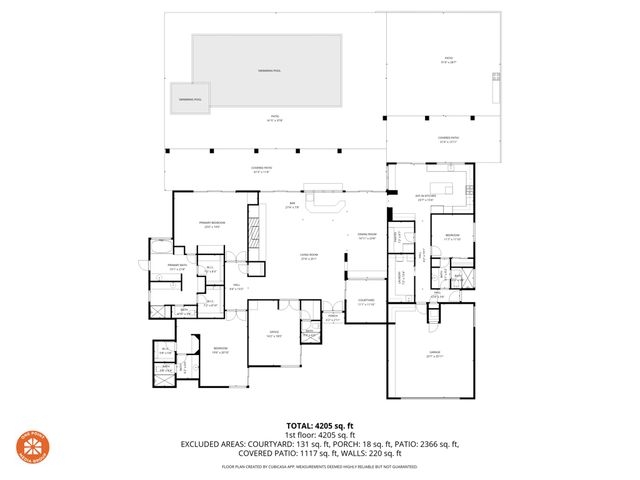 45580 Cielito Drive, Indian Wells, CA 92210