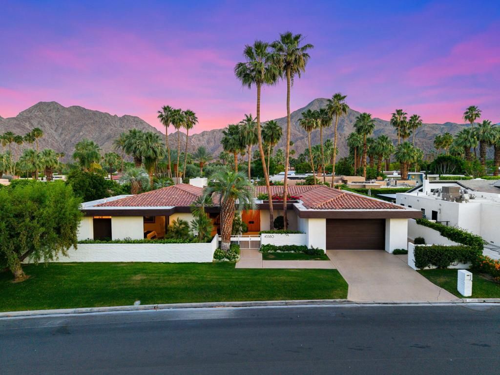 45580 Cielito Drive, Indian Wells, CA 92210