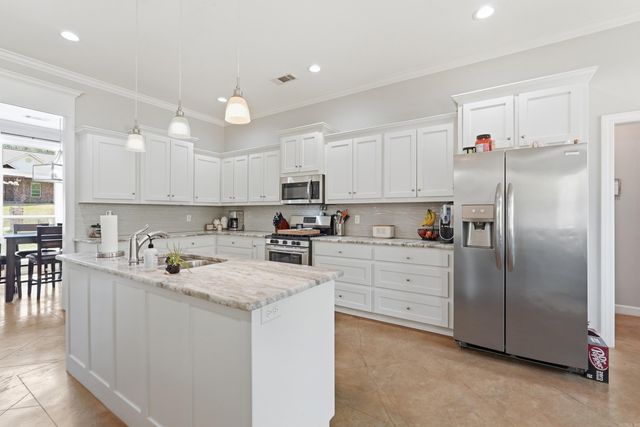 21214 Meadows Acres Drive, Hensley, AR 72065