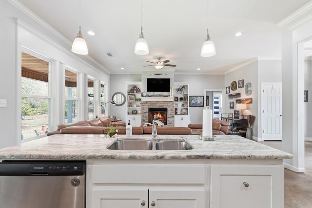 21214 Meadows Acres Drive, Hensley, AR 72065