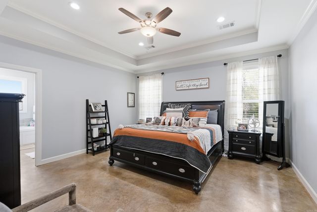 21214 Meadows Acres Drive, Hensley, AR 72065