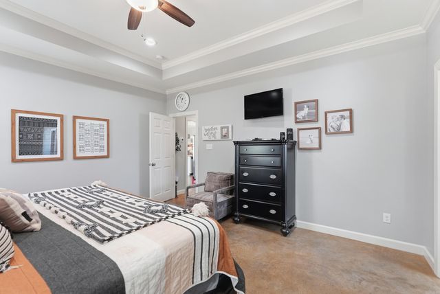 21214 Meadows Acres Drive, Hensley, AR 72065