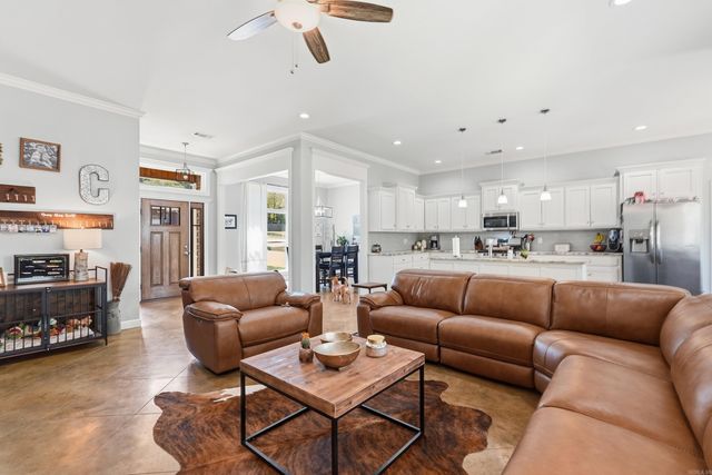 21214 Meadows Acres Drive, Hensley, AR 72065