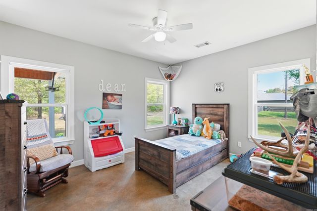 21214 Meadows Acres Drive, Hensley, AR 72065