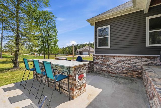 21214 Meadows Acres Drive, Hensley, AR 72065