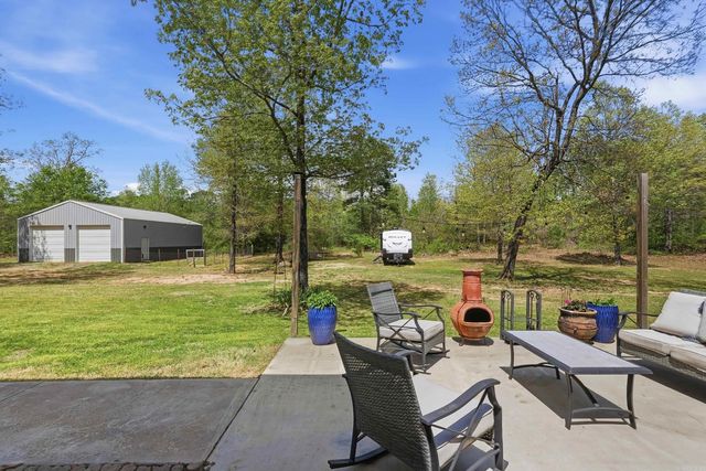 21214 Meadows Acres Drive, Hensley, AR 72065