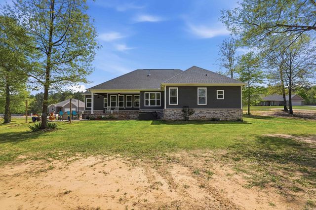 21214 Meadows Acres Drive, Hensley, AR 72065