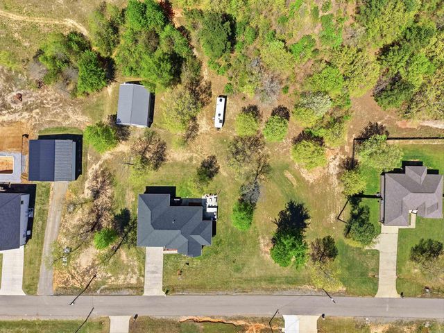 21214 Meadows Acres Drive, Hensley, AR 72065