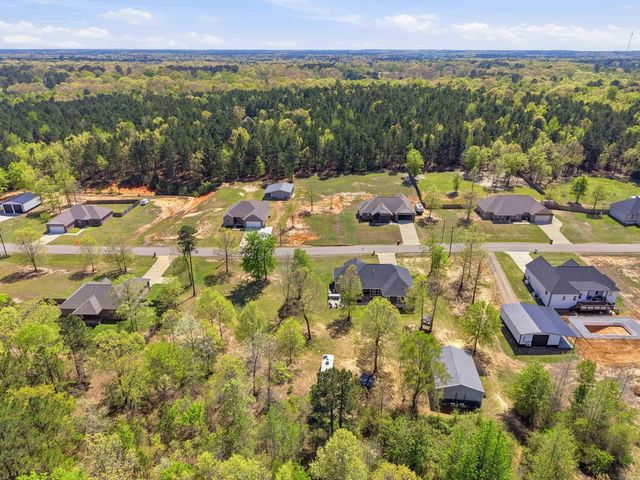 21214 Meadows Acres Drive, Hensley, AR 72065