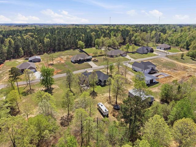 21214 Meadows Acres Drive, Hensley, AR 72065