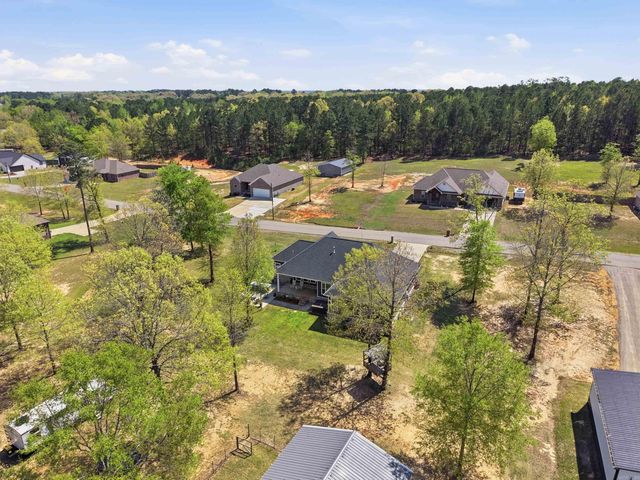 21214 Meadows Acres Drive, Hensley, AR 72065