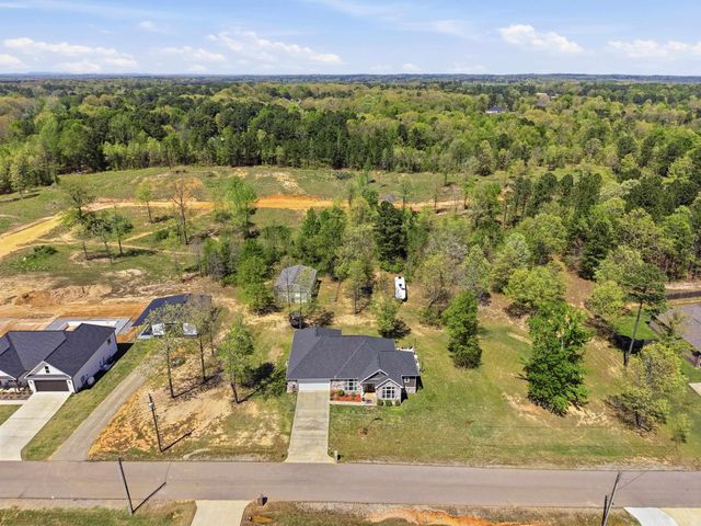 21214 Meadows Acres Drive, Hensley, AR 72065