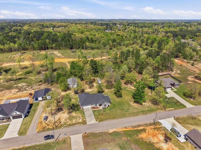 21214 Meadows Acres Drive, Hensley, AR 72065