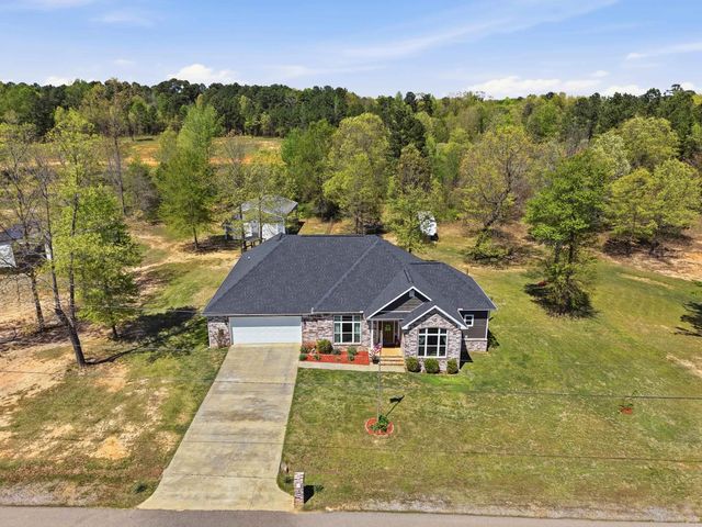21214 Meadows Acres Drive, Hensley, AR 72065