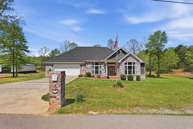 21214 Meadows Acres Drive, Hensley, AR 72065