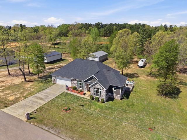 21214 Meadows Acres Drive, Hensley, AR 72065