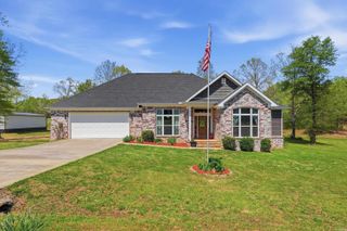 21214 Meadows Acres Drive, Hensley, AR 72065