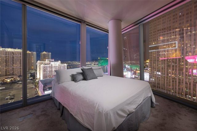 3722 Las Vegas Boulevard 1702, Las Vegas, NV 89158