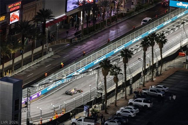 3722 Las Vegas Boulevard 1702, Las Vegas, NV 89158