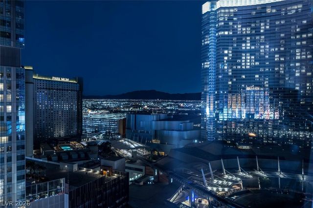 3722 Las Vegas Boulevard 1702, Las Vegas, NV 89158
