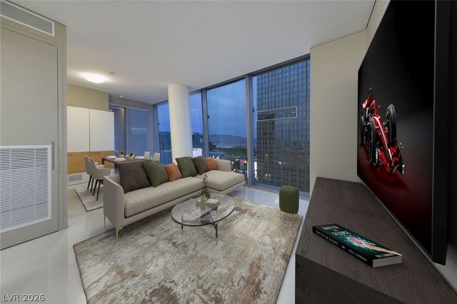 3722 Las Vegas Boulevard 1702, Las Vegas, NV 89158