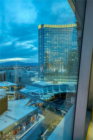 3722 Las Vegas Boulevard 1702, Las Vegas, NV 89158