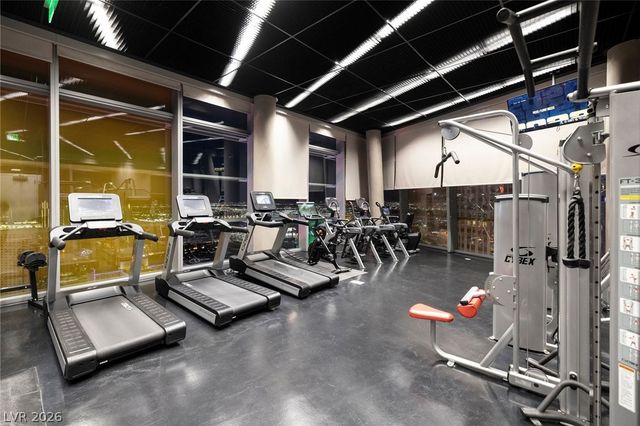3722 Las Vegas Boulevard 1702, Las Vegas, NV 89158