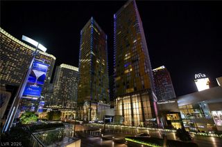 3722 Las Vegas Boulevard 1702, Las Vegas, NV 89158