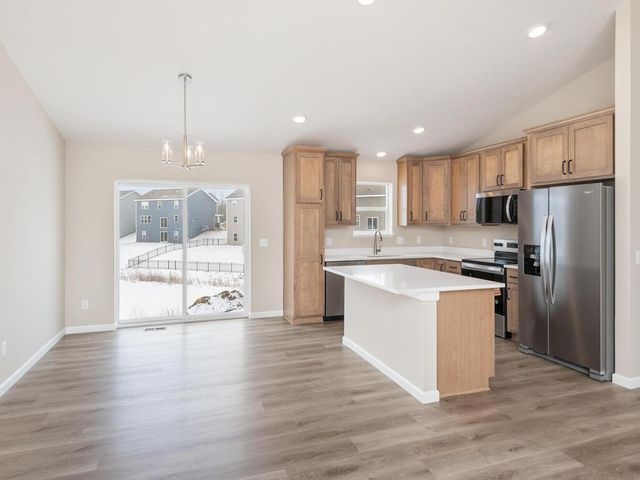 9747 Jasmine Avenue, Hanover, MN 55341