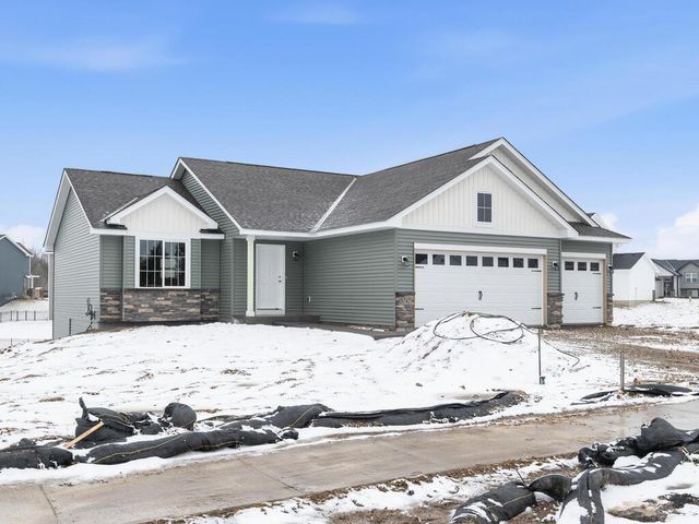 9747 Jasmine Avenue, Hanover, MN 55341
