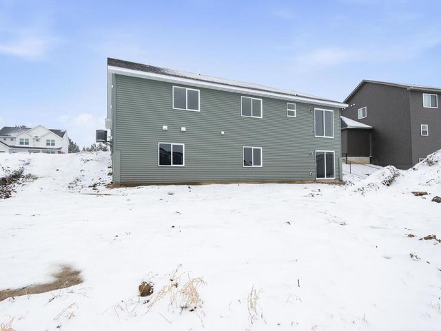 9747 Jasmine Avenue, Hanover, MN 55341