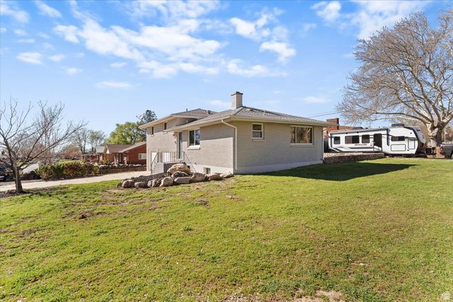 1390 CROSS ST, Ogden, UT 84404