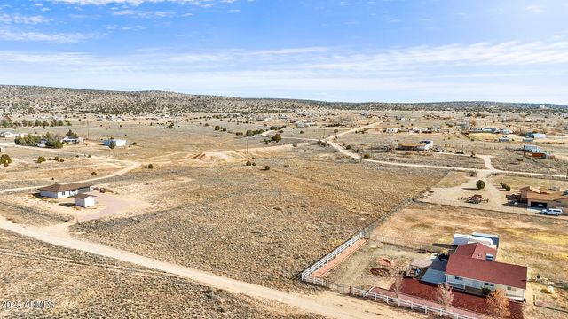 25725 N LILY Drive 75, Paulden, AZ 86334