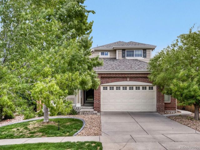 24625 E Chenango Dr, Aurora, CO 80016