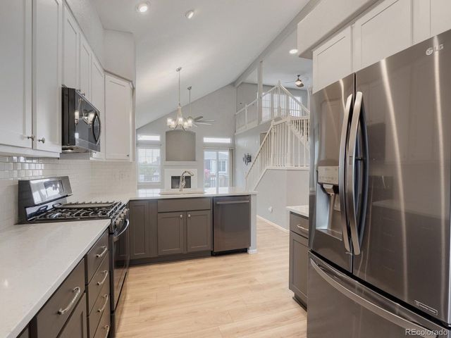 24625 E Chenango Dr, Aurora, CO 80016