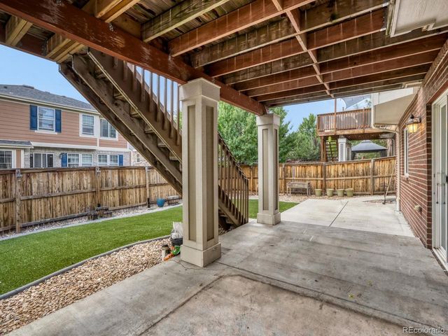 24625 E Chenango Dr, Aurora, CO 80016