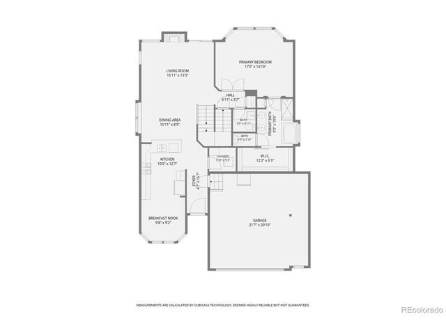 24625 E Chenango Dr, Aurora, CO 80016