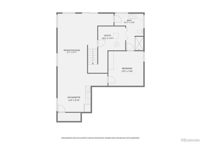 24625 E Chenango Dr, Aurora, CO 80016