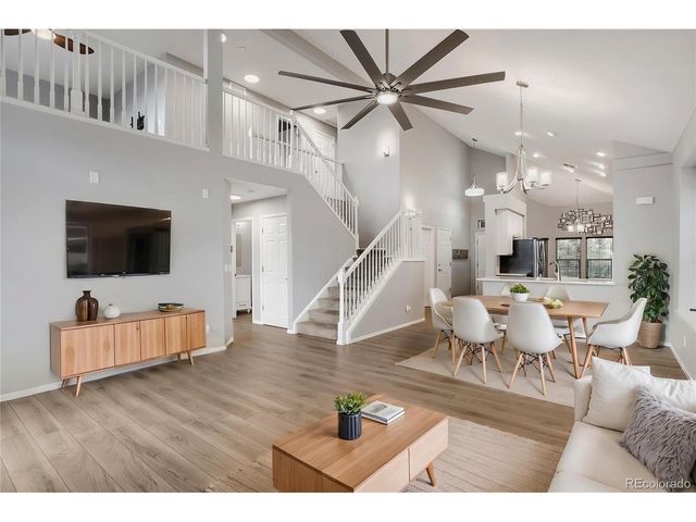 24625 E Chenango Dr, Aurora, CO 80016