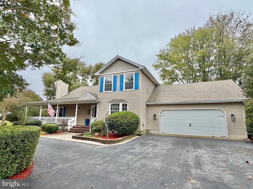 415 KATIE ST, Ocean View, DE 19970