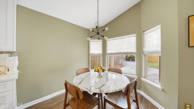 1607 HIGHLAND VIEW Court, Orange Park, FL 32203