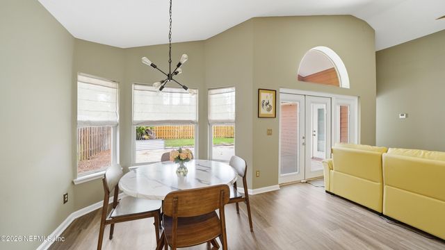 1607 HIGHLAND VIEW Court, Orange Park, FL 32203