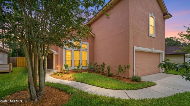 1607 HIGHLAND VIEW Court, Orange Park, FL 32203