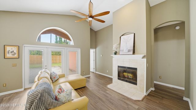 1607 HIGHLAND VIEW Court, Orange Park, FL 32203